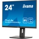Монітор iiyama XUB2495WSU-B7 - изображение 3