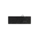 Клавіатура A4Tech FX72 USB Black (4711421001885) - зображення 1