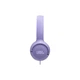 Наушники JBL Tune 520C USB-C Purple (JBLT520CPUR) - изображение 7