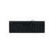 Клавиатура A4Tech KR-83 PS/2 (4711421805896) - изображение 1