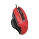 Мишка A4Tech Bloody W95 Ultra USB Red/Black - зображення 6