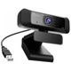 Веб-камера J5create JVCU100-N HD 360 Czarny USB-A (JVCU100-N) - изображение 3