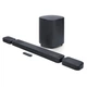 Акустична система JBL BAR 1000 (M2) Black (JBLBAR1000M2BLKEP) - изображение 1