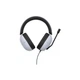 Навушники Sony Inzone H3 Over-ear (MDRG300W.CE7) - зображення 6