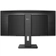 Монітор Philips 345B1C/00 - изображение 4