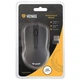 Миша YENKEE YMS 2015BK Monaco Wireless Black (45010824) - зображення 6