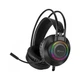 Навушники Xtrike ME GH-509 RGB Black - зображення 1