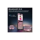 Акустична система Promate Punch 3 Вт Pink (punch.pink) - изображение 4
