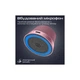 Акустична система Promate Punch 3 Вт Pink (punch.pink) - изображение 7