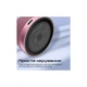Акустична система Promate Punch 3 Вт Pink (punch.pink) - изображение 8