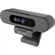 Веб-камера Sandberg Face-ID 2 HD 1080p Windows Hello USB-C/USB2.0 Black (134-40) - зображення 2