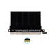 Райзер NZXT 600mm PCIe 4.0 RISER CABLE, Black (G89.PW-PCI-4-60X) - зображення 2