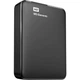 Зовнішній жорсткий диск 2.5" 3TB OEM WD (WDBU6Y0030BBK-WESN) - изображение 1