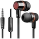 Навушники Defender Pulse 428 Black (63428) - изображение 1