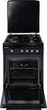 Плита газовая Houser FSG 5201 B - изображение 2