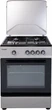 Плита газовая Houser FSG 6201 S - изображение 1