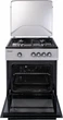 Плита газовая Houser FSG 6201 S - изображение 2