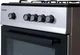 Плита газовая Houser FSG 6201 S - изображение 4