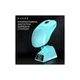 Мышка Ajazz AJ159 APEX Wireless/Bluetooth/USB Blue (AJM159-A-BLUE) - изображение 9