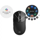 Мышка HP 700 Rechargeable Wireless/Bluetooth Black (AZ7B0AA) - изображение 8