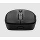 Мышка HP 700 Rechargeable Wireless/Bluetooth Black (AZ7B0AA) - изображение 6