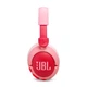Навушники JBL JR 470 NC Pink (JBLJR470NCPIK) - изображение 5