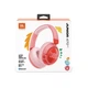 Навушники JBL JR 470 NC Pink (JBLJR470NCPIK) - изображение 8