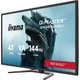 Монітор iiyama G4380UHSU-B2 - изображение 3