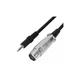 Микрофон Media-Tech XLR USB Black (MT397K) - изображение 5