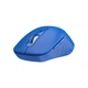 Мишка OfficePro M230C Silent Click Wireless/Bluetooth Blue (M230С) - изображение 1