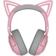 Навушники Razer Kraken Kitty V2 Bluetooth Quartz (RZ04-04860100-R3M1) - изображение 1