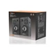 Акустична система REAL-EL S-235 Black (EL121200010) - изображение 11