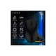 Мишка Ajazz AJ159P MC Wireless/Bluetooth/USB Charging Dock Black (AJ159P-MC-B) - зображення 6