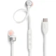Навушники JBL Tune 310C USB-C White (JBLT310CWHT) - зображення 3