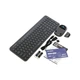 Комплект A4Tech FG3300 Air2 USB UA Grey (4711421997416) - изображение 8