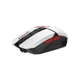 Мышка A4Tech Bloody R36 Ultra Wireless Naraka (4711421002219) - изображение 3