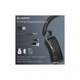 Навушники GamePro Asgard Skald 4-Mode Black (HSW160B) - зображення 6