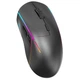 Мишка YENKEE YMS 3500BK Samurai Wireless Black (45018706) - зображення 4