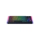 Клавіатура Razer BlackWidow V4 Pro 75 ISO Wireless/Bluetooth/USB UA Black (RZ03-05130300-R3E1) - зображення 2