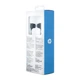 Навушники HP DHE-7003 Volume Control Black (DHE-7003) - зображення 3