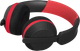 Навушники Philips TAA6219 Black-Red (TAA6219BK/00) - зображення 3
