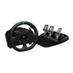 Руль Logitech G923 Racing Wheel and Pedals for PS4 and PC (941-000149) - зображення 1