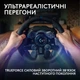 Руль Logitech G923 Racing Wheel and Pedals for PS4 and PC (941-000149) - зображення 3