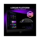 Мишка Lorgar MSP80 Pro USB Black (LRG-MSP80-BK) - зображення 6
