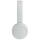 Наушники Panasonic RB-HF630B White (RB-HF630BE-W) - изображение 6