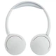 Наушники Panasonic RB-HF630B White (RB-HF630BE-W) - изображение 7