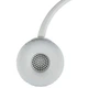 Наушники Panasonic RB-HF630B White (RB-HF630BE-W) - изображение 8