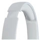 Наушники Panasonic RB-HF630B White (RB-HF630BE-W) - изображение 3
