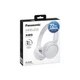 Наушники Panasonic RB-HF630B White (RB-HF630BE-W) - изображение 9