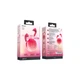 Наушники Acefast T9 Pomelo Red (6974316282532) - изображение 5